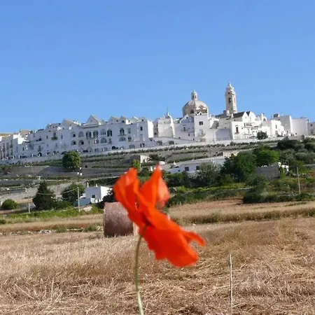 Do Pruinc בית נופש לוקורוטונדו