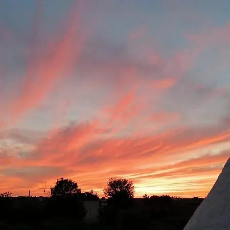 Do Pruinc בית נופש *