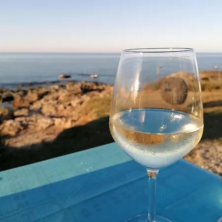 בית נופש Do Pruinc *