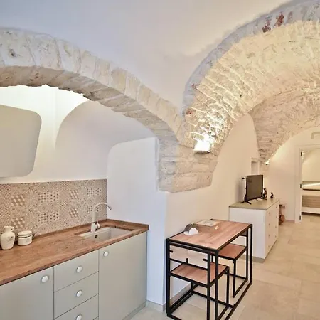 Feriehus Do Pruinc Locorotondo