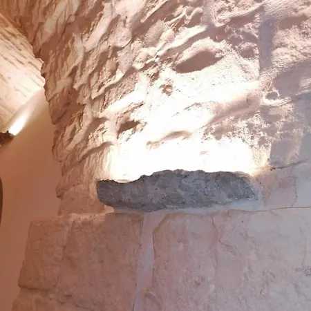 Do Pruinc Prázdninový dům