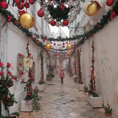 Do Pruinc Locorotondo